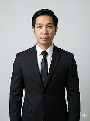 Rachan Kaewvichit